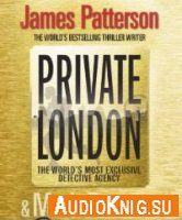  Private London (Audiobook) 