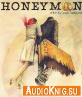  Honeymoon (Audiobook) 