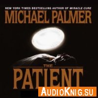  The Patient (Audiobook) 