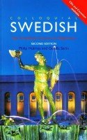 Colloquial Swedish. The Complete Course For Beginners - P. Holmes (с аудиокурсом)