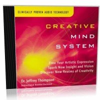 Creative Mind System - J. Thompson (психоактивная аудиопрограмма)