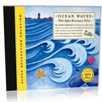 Ocean Waves - J. Thompson (психоактивная аудиопрограмма)