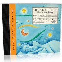 Classical Music for Sleep - J. Thompson (психоактивная аудиопрограмма)