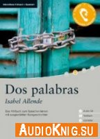 Dos palabras - Isabel Allende (PDF, MP3)