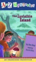 A to Z Mysteries: The Invisible Island - Ron Roy (PDF, EPUB, MP3)