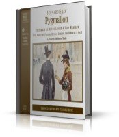 Pygmalion - Shaw Bernard