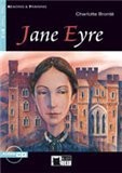 Jane Eyre (adapt.) - Charlotte Bronte (PDF, MP3)