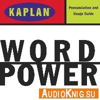 Kaplan Word Power (Audio) - Язык: Английский