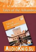 Tales of the Alhambra - 2 ESO - AAVV (Burlington Activity Readers)
