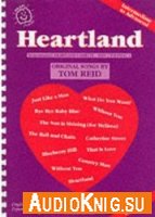 Heartland - Reid Tom  (audiobook) Язык: Английский