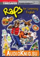 Timesaver Raps! For Learning English - Johnson S (audiobook) Язык: Английский