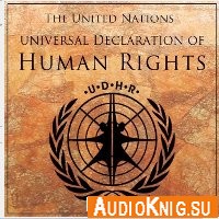 Universal Declaration of Human Rights (AudioBook) - Kristine Bekere, Letz Learn, Sjinta Djoemiati