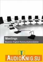 Langenscheidt Business English Meetings - Eleonor Halsall (PDF+MP3 VBR)