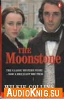 Penguin Readers: The Moonstone - Wilkie Collins (Book & Audio)