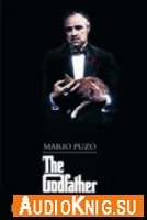 The Godfather - Mario Puzo (Book & Audio) Язык: British English