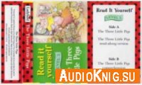 Read it yourself-The Three Little Pigs - Ginter Gerngross (MP3) Язык: Английский