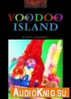 Voodoo Island - Michael Duckworth (Book, Audio) Язык: Английский
