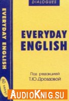 Everdey English (Audio) - Дроздова Т.Ю. Язык: Английский