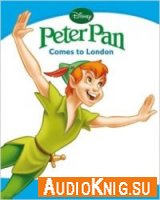 Peter Pan Comes to London - Nicola Schofield (Penguin Kids level 1) Язык: Английский