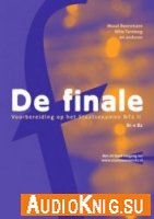 De finale - Maud Beersmans, Wim Tersteeg (pdf, mp3) Язык: Dutch, English
