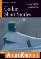 Gothic Short Stories - W. W. Jacobs (pdf, mp3) Язык: English