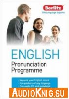English Berlitz Pronunciation Programme (PDF, MP3) Язык: Английский