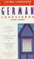 German Coursebook - Walter Kleinmann (pdf, ogg) Язык: English, German