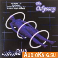The Odyssey (Психоактивная аудиопрограмма) - ShapeShifter