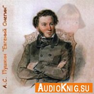  Евгений Онегин (Аудиокнига) 