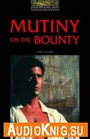  Oxford Bookworms Library Stage 1: Mutiny on the Bounty 