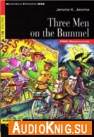  Three Men on the Bummel 