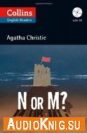  N or M? (Collins Agatha Christie ELT Readers) 