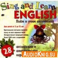 Sing and Learn ENGLISH. Поем и учим английский (ISO) Язык: Английский - Русский 