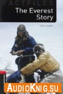 The Everest Story - Tim Vicary (pdf, mp3) Язык: English