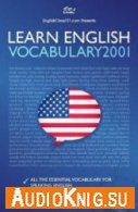 Learn English. Vocabulary 2001 - Aldous Huxley (PDF, MP3) Язык: Английский