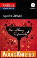 Collins English Readers: Sparkling Cyanide - Agatha Christie (pdf, mp3) Язык: English