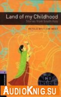 Stories from South Asia - Retold by Clare West (pdf, mp3) Язык: English