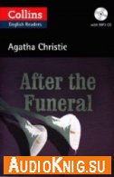 After the Funeral - Agatha Christie (pdf, fb2, mobi, mp3) Язык: English