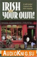A Self-Guided Course in the Irish Language - Churraighin Deirbhile Ni (pdf + mp3) язык: ирландский  