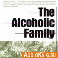 Алкогольная семья - Панченко Тамара и Анатолий