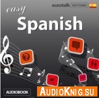  Rhythms Easy Spanish (Audiobook) 