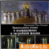  Православное учение о мытарствах и загробной жизни (Аудиокнига) 