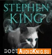 Doctor Sleep (Audiobook) - Stephen King Язык: Английский