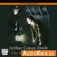 The Sign of the Four (Audiobook) - Arthur Conan Doyle Язык: Английский