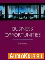 Business Opportunities. Student's Book intermediate