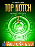 Longman Top Notch Level 2 Second Edition