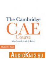 Cambridge CAE Course Student's book