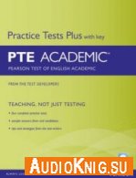  PTE Academic Practice Tests Plus with Key 