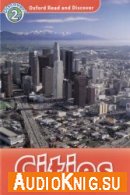 level 2: Cities (PDF, mp3) - Richard Northcott Язык: Английский
