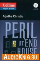  Collins English Readers: Peril at End House 